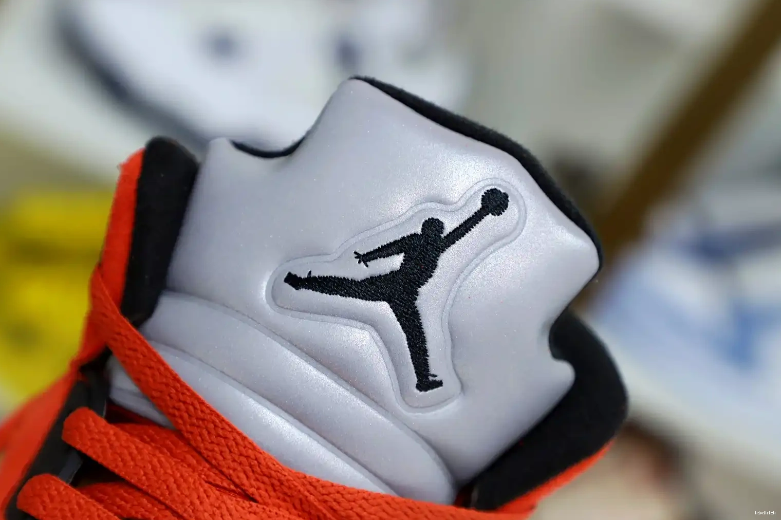 5  Air Jordan Jordan Kimikick Women 0505